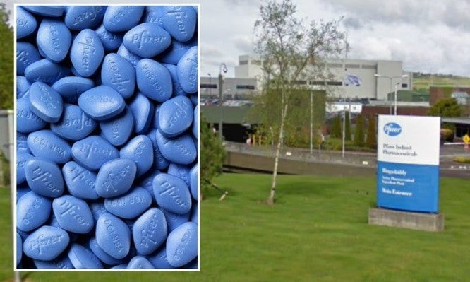 Χαμός: Οι αναθυμιάσεις από εργοστάσιο Viagra “ξεσήκωσαν” ολόκληρο χωριό!